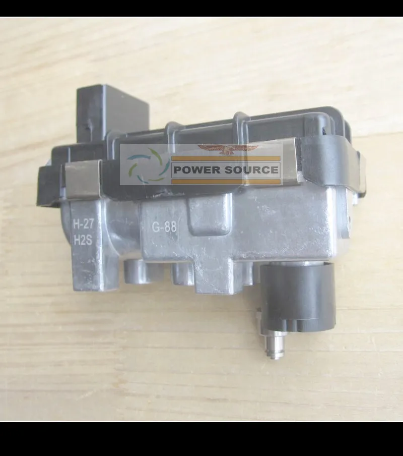 Флейта флейта G88 767649 6NW009550 6NW 009 550 787556 для Ford Transit 2 TDCI DuraTorq Euro 5 153HP|Воздухозаборники|