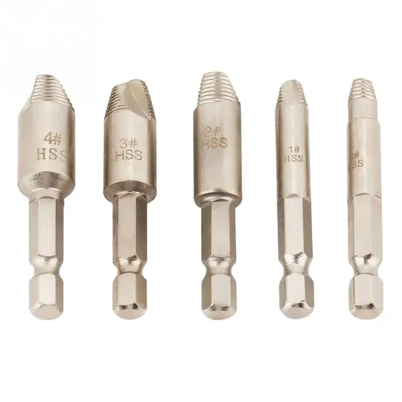 8mm bolt extractor