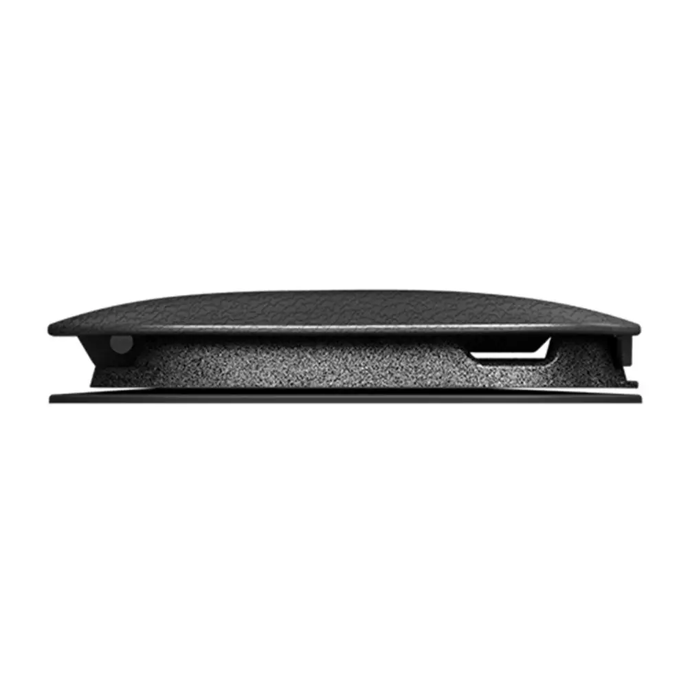 Car Accessories Center Console Top And Bottom Cover Type Mobile Phone /PND Plastic Silicone Material Creative Universal Bracket