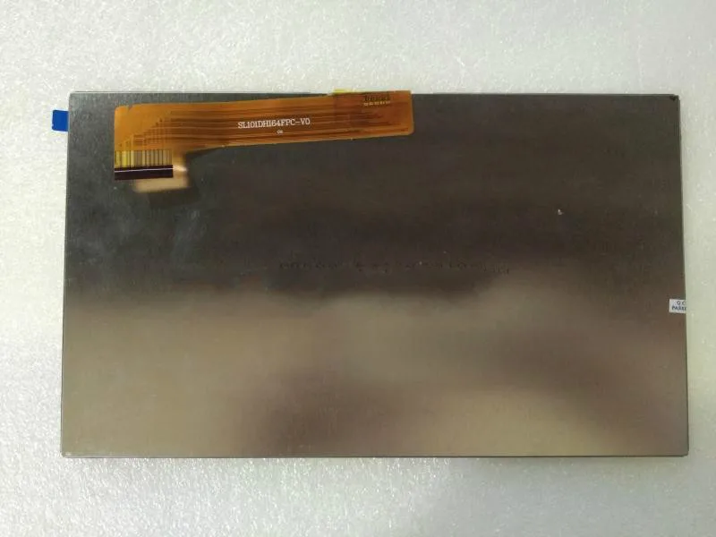 

Free Shipping New Original 10.1 Inch SL101DH164FPC-V0 High Definition LCD Screen