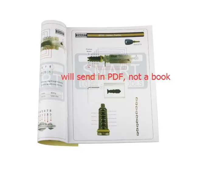 

Smart 2 in 1 User Guide for Decoder Tool in PDF