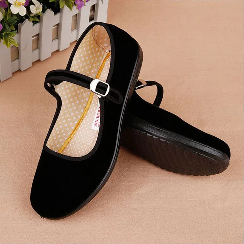 working shoes for flat aliexpress buy shoes cotton fabric s working shoes for flat aliexpress buy shoes cotton fabric s