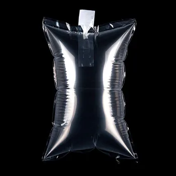 

Wholesale DHL 400pcs/Lot Clear Inflatable Cushion Plastic Bag For Shipping Packaging Bag Protect Goods Extrusion Damaged 10 Size