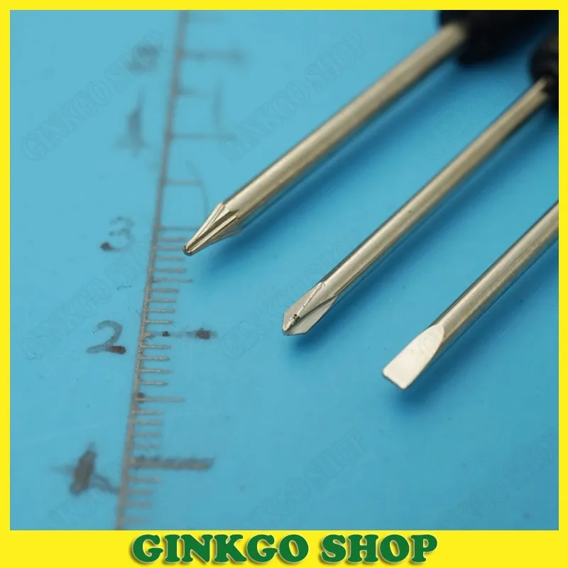 Modelos de Chave de Fenda Chave de Fenda Open-s para M-óvel Livre por Dhlor Lote * 3 Ferramenta Abertura Repair Tool-s Navio Fedex 1200 Pçs - -+ 3 High Quality screwdriver drill
