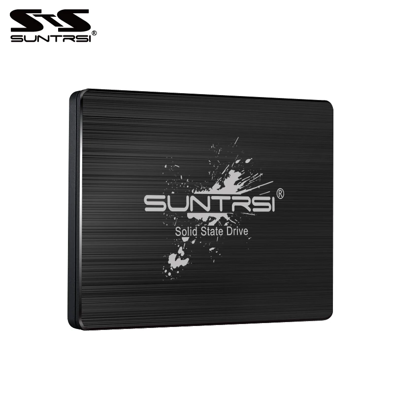 Suntrsi Внутренний твердотельный диск, жесткий диск SSD S660ST 480G 120G 240G SATA III 2,5 дюйма для ноутбуков, настольных ПК