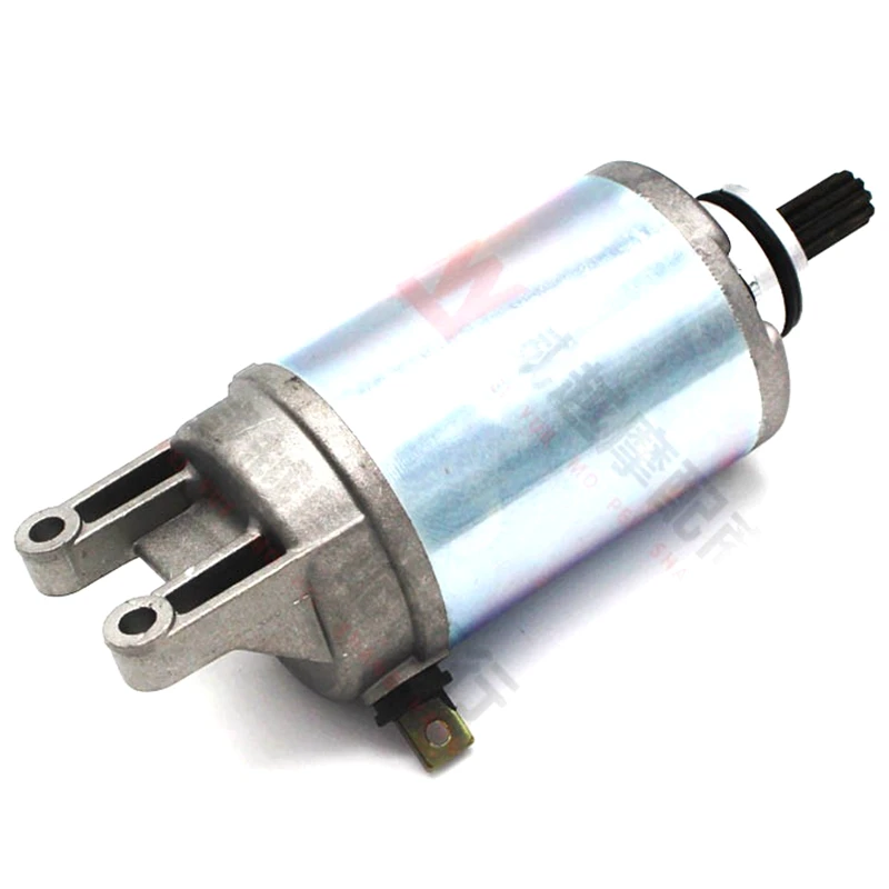 Para Suzuki Skywave 250 400 An250 An400 Partida Do Motor Da Motocicleta Motor De Arranque Assembleia De Nova Bloco E Pecas Aliexpress