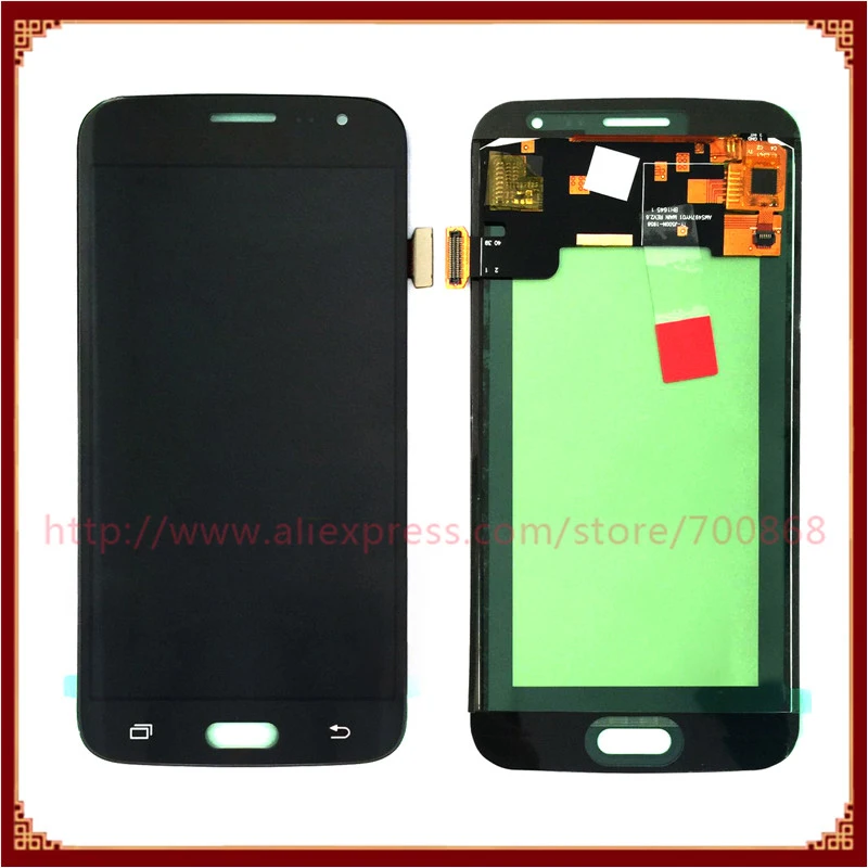 Galaxy J210