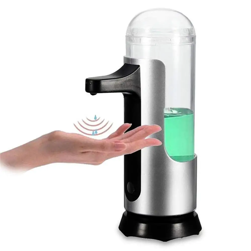 Intelligent Soap Liquor Machine Automatic Induction Foam Infrared Induction Foam Soap Dispenser Household Appliances Intelligent Soap Liquor Machine Automatic Induction Foam Infrared Induction Foam Soap Dispenser Household Appliances