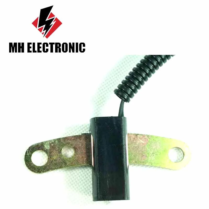 MH Электронный Датчик положения коленчатого вала CPS для Jeep CHEROKEE COMANCHE Wrangler 1991 4638128 PC130 53009954 56027042 56027070