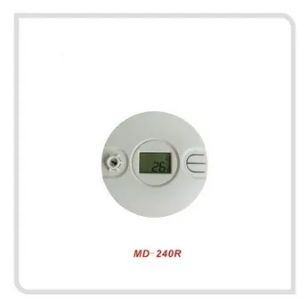 heat detector