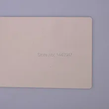 10 шт. практике кожи для татуировки начинающие и постоянный макияж татуировка практика пустой кожи