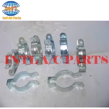 Для сушки зажим для сушилки вентилируемые и установочные наборы фильтр-сушилка Кронштейн Набор универсальный зажим приемник дриер аккумулятор