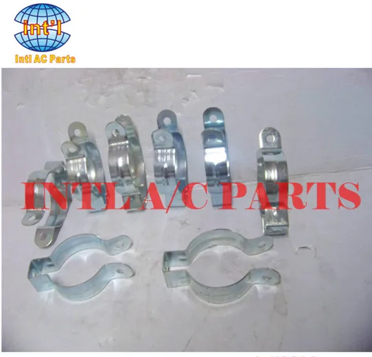 for Drier clamp Dryer Venting & Installation Kits Filter-Drier Bracket Set universal receiver drier accumulator | Автомобили и