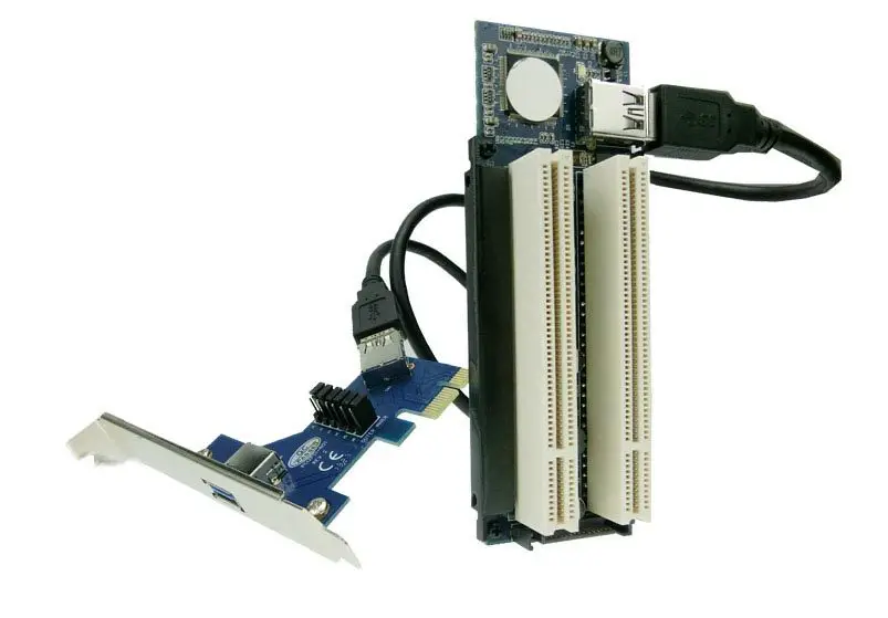 Free-Tracked-Shipping-PCI-express-x1-PCI