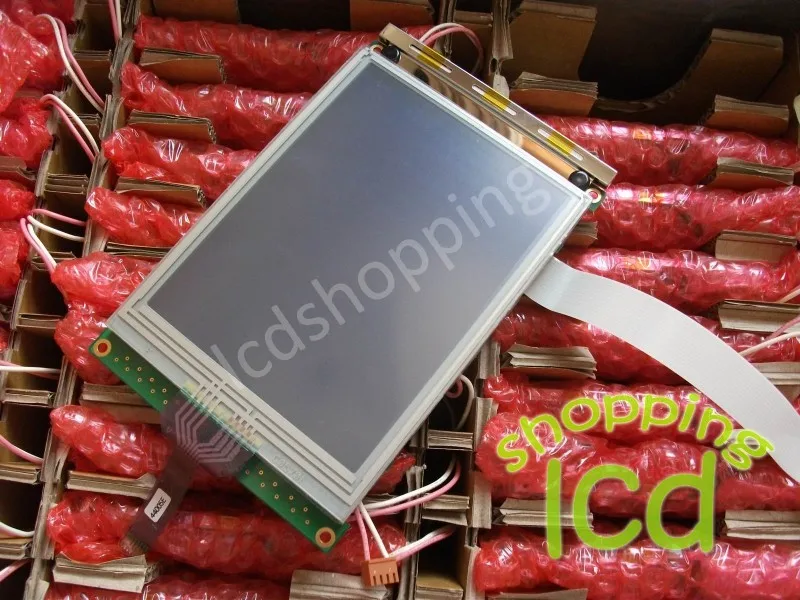 Lcd touch panel SP14Q001 Xin Industrial Computer & Accessories from