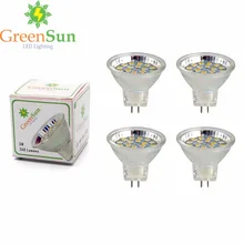 4 шт. набор 3 Вт 5 Вт MR11 Светодиодный точечный светильник GU4 светодиодный светильник 2835 SMD энергосберегающий Точечный светильник Холодный/теплый белый AC/DC 12-30V