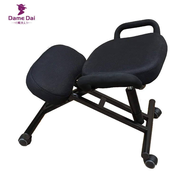Posture Kneeling Chair original ergonomic kneeling chair stool with handle home office Posture Kneeling Chair original ergonomic kneeling chair stool with handle home office