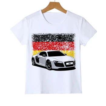 

Classic Boy Cool T-Shirt unny Car T Shirts M3 e30 F36 Kid's Summer Tops Short Sleeve Clothing Baby Tee Girls Supercar tee Z31-7