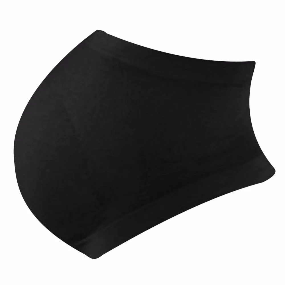 Maternity Pregnancy Belt Belly Band Pregnant Women Postpartum Belly Band Belt Tummy Brace Abdomen Support M L