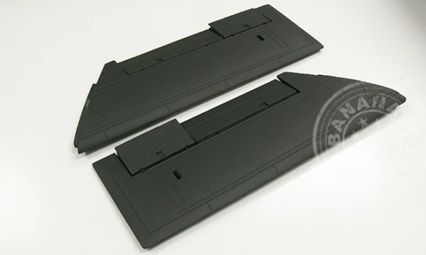 

Main wing set for Sky Flight Twin 64mm EDF B2 B-2 plane model