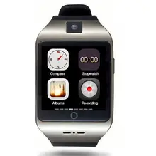 I8s apro bluetooth smart watch wearable devices unterstützung iphone android ios 1.59 “display bt4.0 reloj inteligente smartwatch