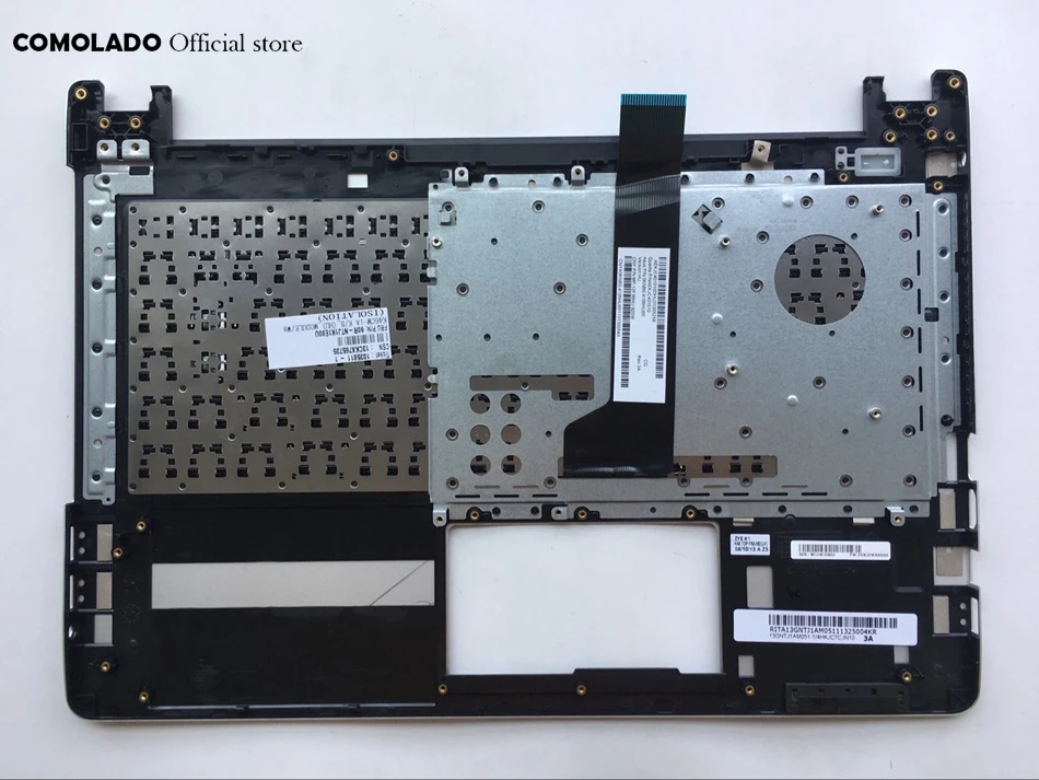 HU Венгрия клавиатура для Asus K46 K46 K46CA K46CB K46CM S46C S46CB S46CM S46CA Клавиатура ноутбука версия с Palmrest верх HU лежал