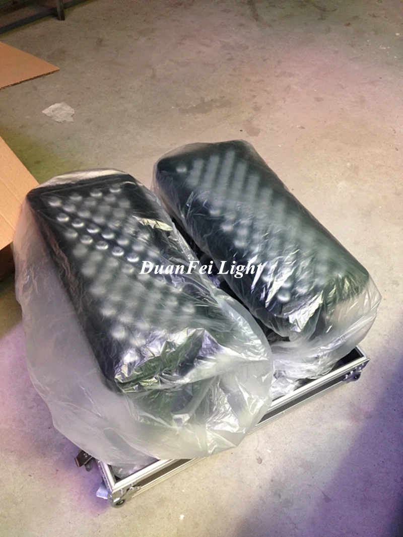 60x10W RGBW City Color-7