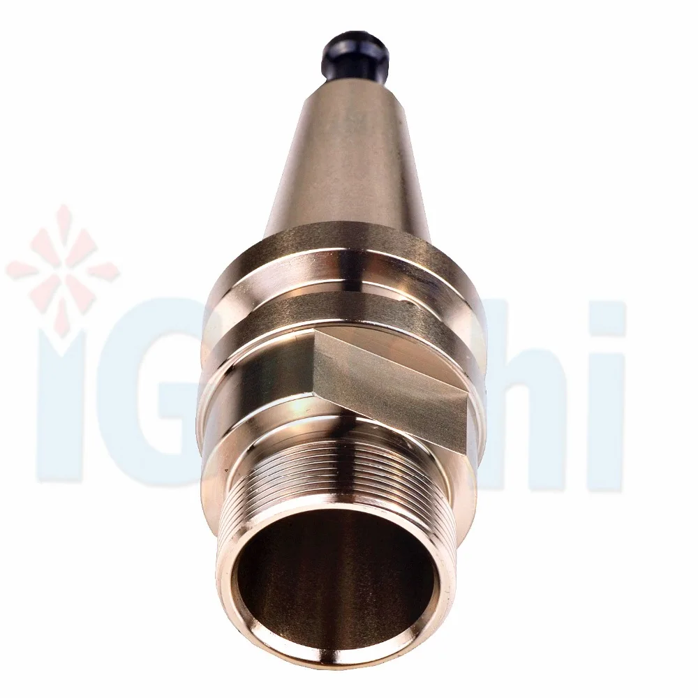 ISO20 ER20M Tool holder Collet chuck For HAAS machine  (3)