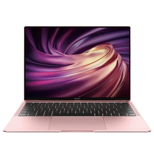 

2019 HUAWEI MateBook X Pro Laptop 13.9 inch Windows 10 Intel Core i5 - 8265U Quad Core 1.6GHz 8GB RAM 512GB SSD 3K Fingerprint