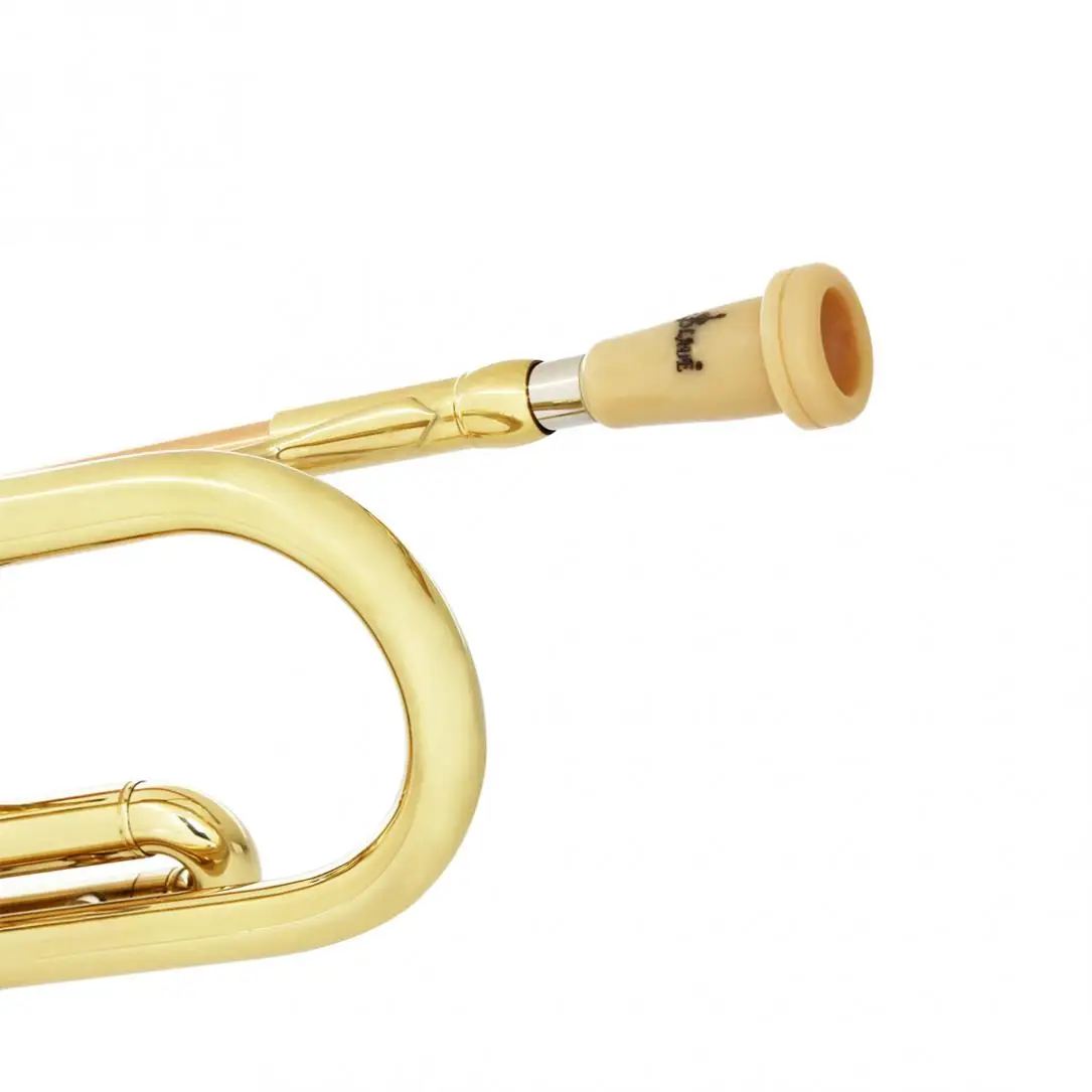 Хорошее качество 7C труба мундштук ABS& Металл прочная труба аксессуары части для bB трубы духовые инструменты