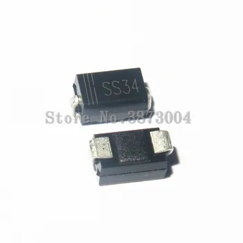 

1000pcs SMA SS34 Electronic Components New and original IC Chips
