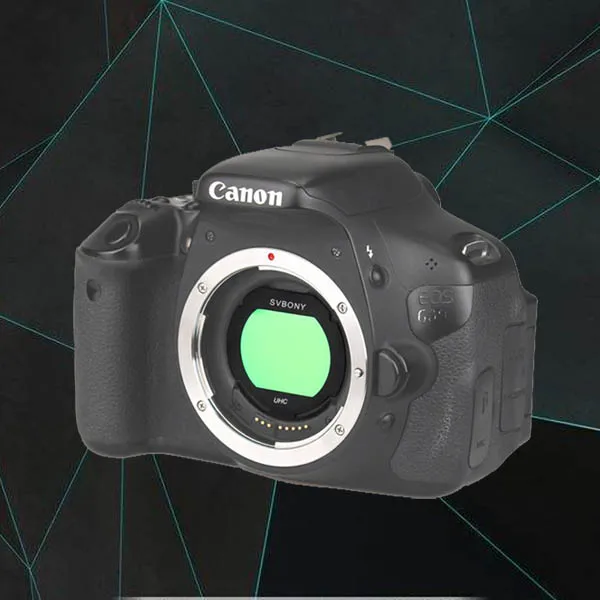 filter clip for camera svbony optolong