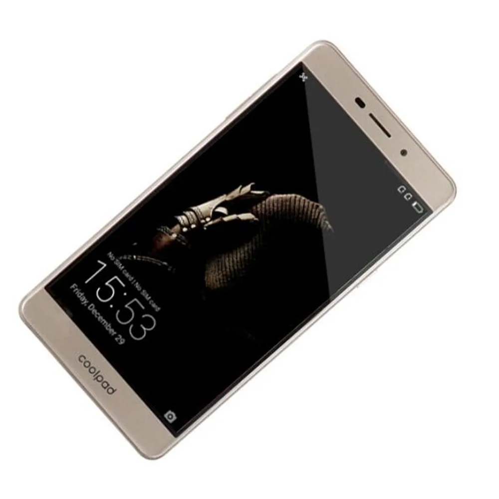 Coolpad Mega E502 E503 Android 6 0 Quad Core Mt6735 3gb Ram 16gb Rom 5 5inch 1280x720 8mp 2500mah 4g Lte Eu Charger Mobile Phone Cellphones Aliexpress