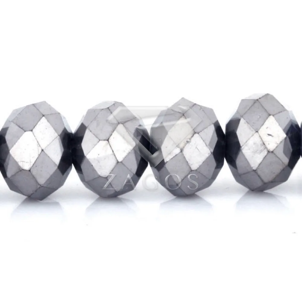 5040 72 шт. круглые ювелирные изделия 8 мм|crystal rondelle|jewellery makinground glass beads |