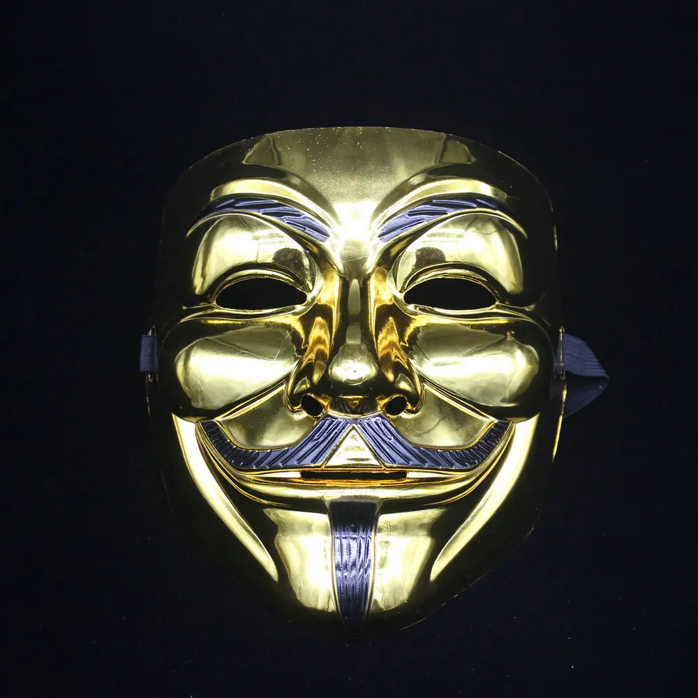 Golden Mask Golden Mask