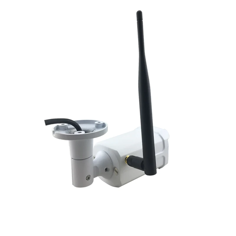  SSICON 2MP HD CCTV sistema 1080 P 8CH inalámbrico NVR Kit exterior IR visión nocturna IP Wifi Cámar
