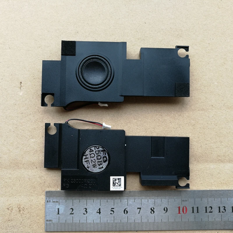 1PCS New laptop built in speaker for Dell Alienware 15 17 R2 MX2DM PK23000PQ00-in Computer