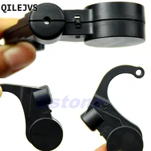 QILEJVS безопасное устройство водителя автомобиля держать бодрствование Анти Сон Doze Nap Zapper сонливое оповещение