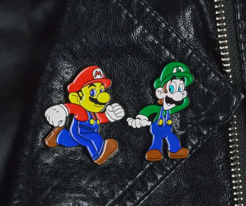 Super Mario9
