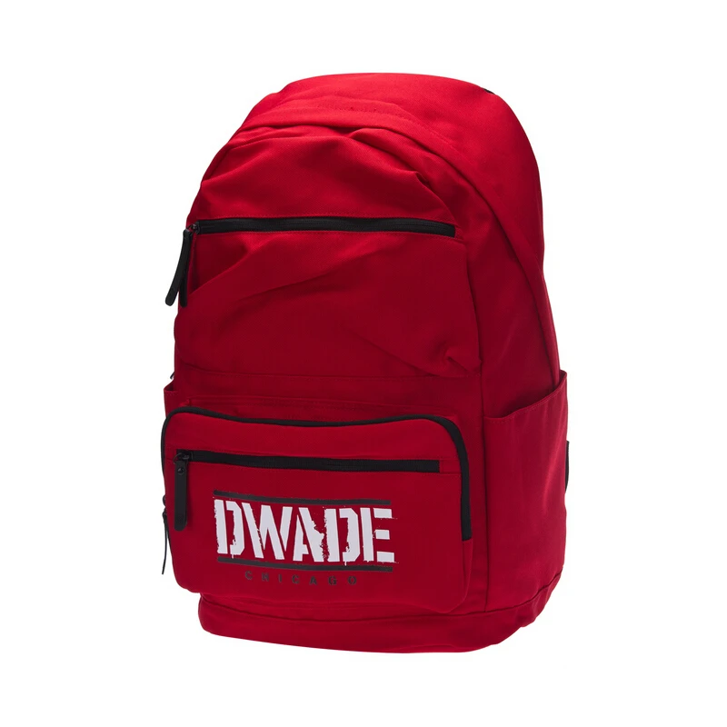 Li Ning мужской баскетбольный рюкзак с подкладкой из полиэстера спортивные