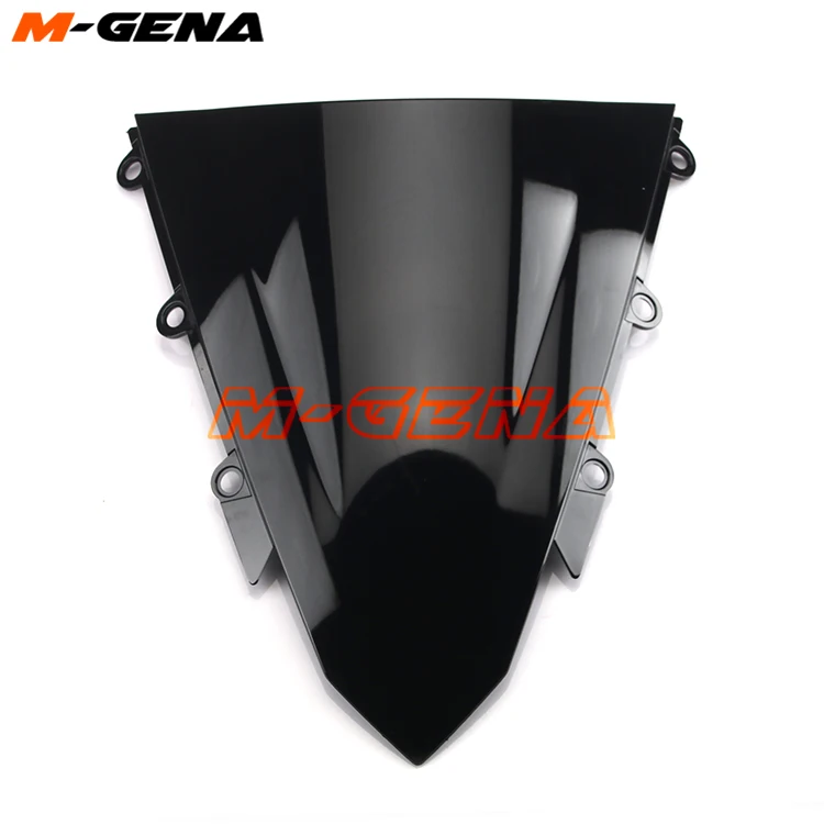 Лобовое стекло мотоцикла для CBR500R CBR500 CBR 500 2016 2017 2018 16 17 18|Козырьки от ветра и ветр.
