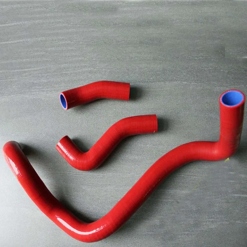

Silicone Radiator Coolant Hose for VW Golf Bora Jetta MK4 IV 1.8T Turbo