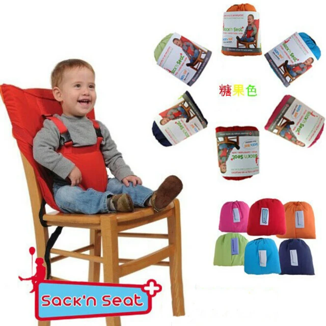 child portable high chair