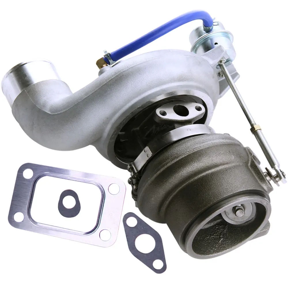 Turbo для Dodge Ram 5.9L Diesel HY35W Турбокомпрессор 2500/3500 Cummins 6BT l6 дизель турбо компрессор 4 375