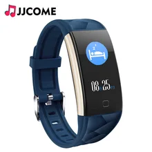 IP68 Waterproof Smart Bracelet Blood Pressure Blood Oxygen Heart Rate Monitor USB Charger Fitness Tracker Activity Smart Band ogeda ip68 waterproof smart watch fitness tracker bracelet blood oxygen heart rate monitor blood pressure sports smart bracele