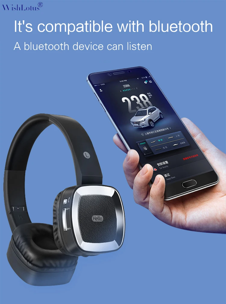 T6   Earphone   Headest (16)