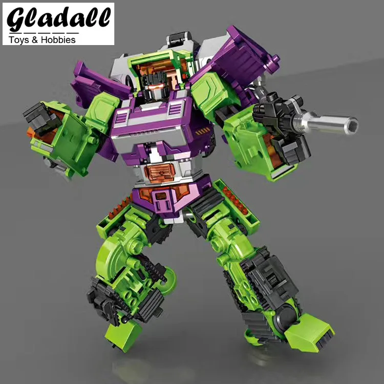 nbk gravity builder