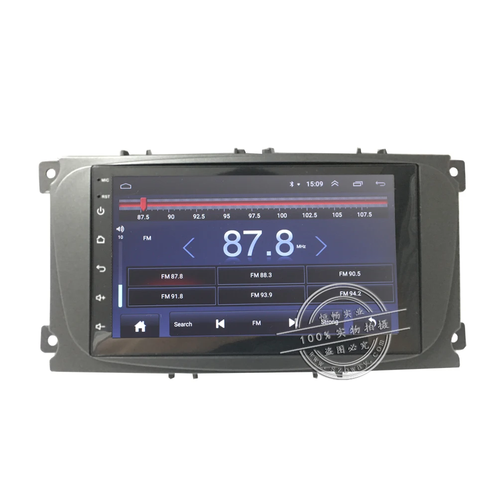 sticker discount radio gps car United Stop118 Kuga stereo dvd HACTIVOL 2007-2011 C navi Ford accessories USD din max Focus for mondeo States Dollar 2 Last player 10 sticker discount radio gps 10