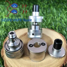 dvarw mtl rta Vaper vape mod kit Gem Mini RTA Rebuildable Tank Atomizer 316 Stainless Steel fit 510 Mods E Cigarette Top Quality цена dvarw mtl rta Vaper vape mod kit Gem Mini RTA Rebuildable Tank Atomizer 316 Stainless Steel fit 510 Mods E Cigarette Top Quality цены онлайн