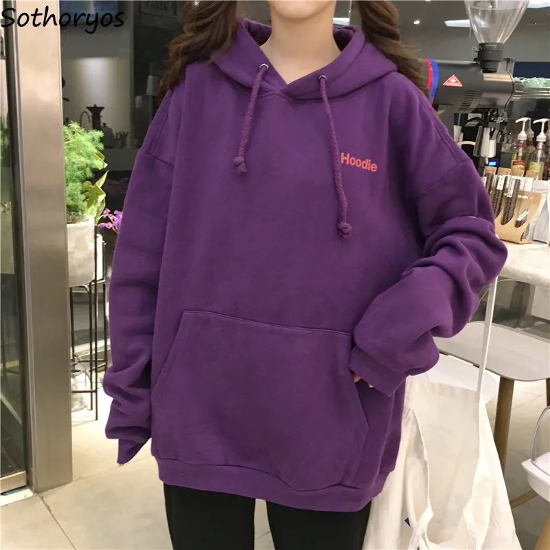 هوديس الإناث المتناثرة زائد المخملية كم طويل المتضخم هوديي إلكتروني عارضة مقنعين KoreanTrendy كل مباراة سيدة البلوز جديد هوديس الإناث المتناثرة زائد المخملية كم طويل المتضخم هوديي إلكتروني عارضة مقنعين KoreanTrendy كل مباراة سيدة البلوز جديد